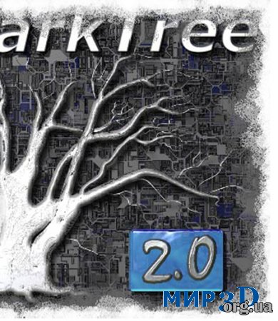 Dark Tree- создаем текстуры